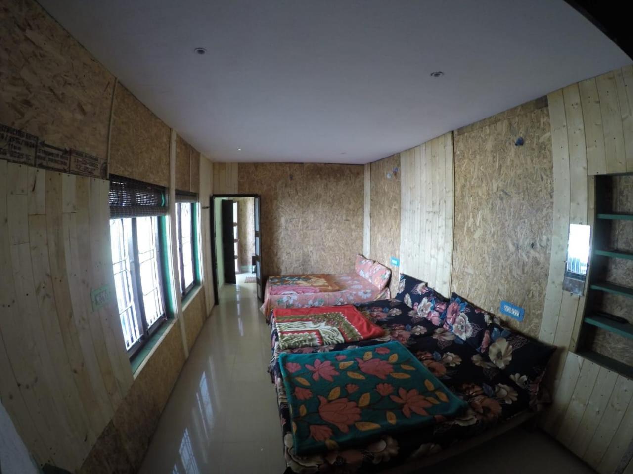 Kelvin Eva Homestay Kodaikanal Exterior photo