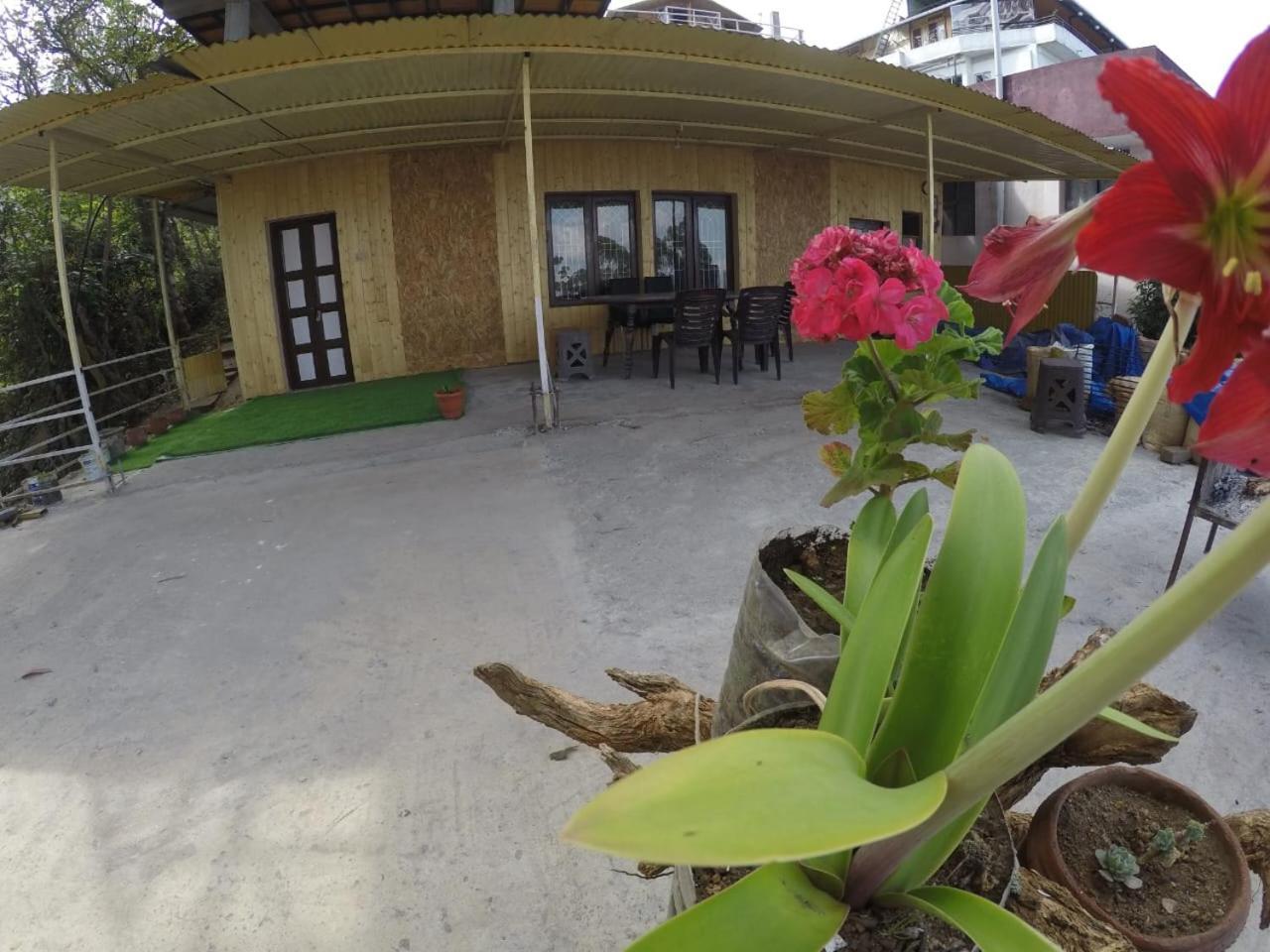 Kelvin Eva Homestay Kodaikanal Exterior photo