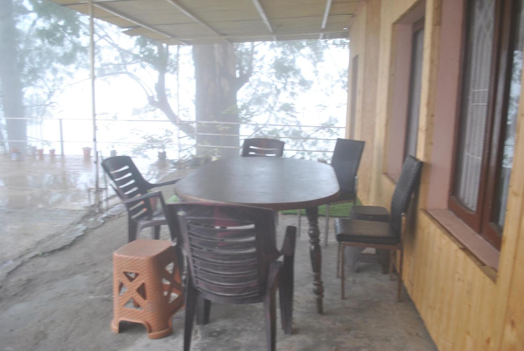 Kelvin Eva Homestay Kodaikanal Exterior photo